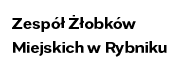 Zespół Żłobków Miejskich w Rybniku - logotyp